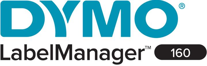 Actual product image Dymo LabelManager 160