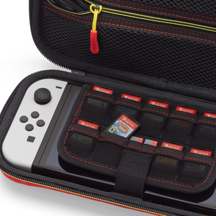 Immagine prodotto PowerA NINTENDO SWITCH - Custodia di protezione (Switch)