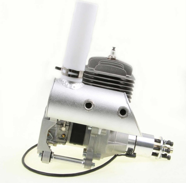 Productafbeelding DLE Engine dle 85 benzinemotor "origineel"