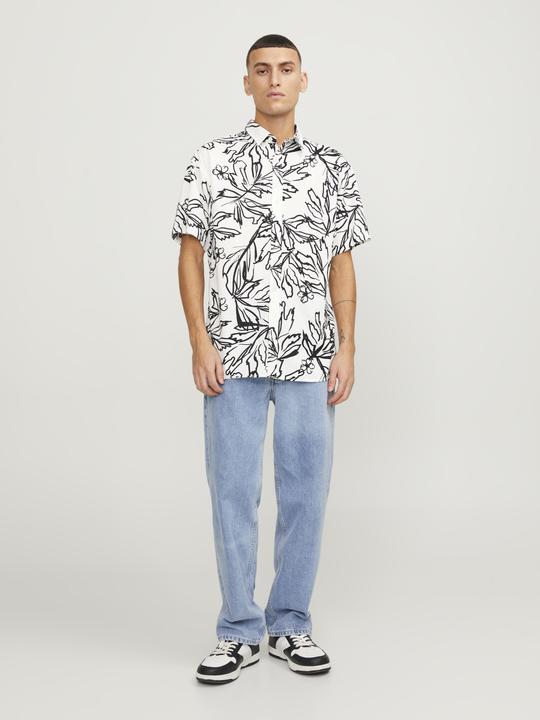 Produktbild Jack & Jones Comfort Fit Hemd Hemd (M)
