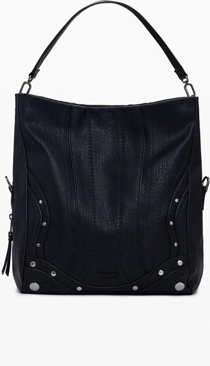 Actual product image Desigual Embro patch Loverty