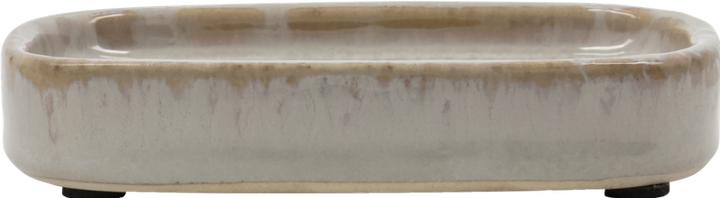 Seifenspender + Seifenschale