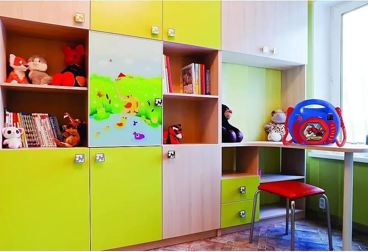 Actual product image Lexibook CD Player with Microphones Spider Man