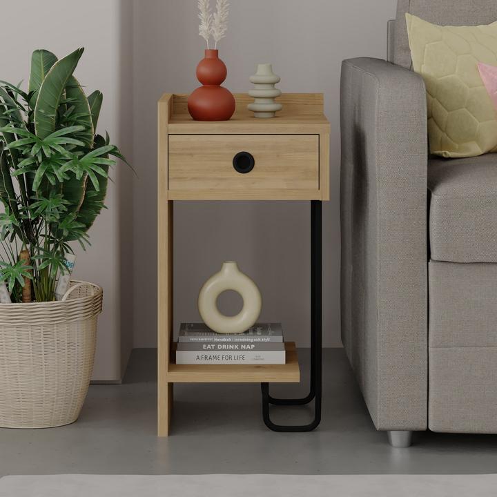 Immagine prodotto Skye Decor Wesson (32 x 61 x 30 cm)