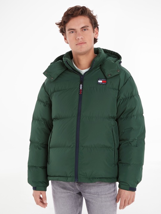 Actual product image Tommy Jeans Alaska (L)