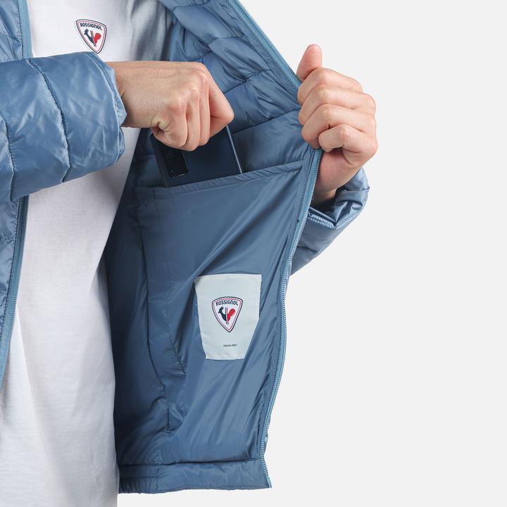 Produktbild Rossignol Rossi Light Hood Jkt Jacke (XXL)
