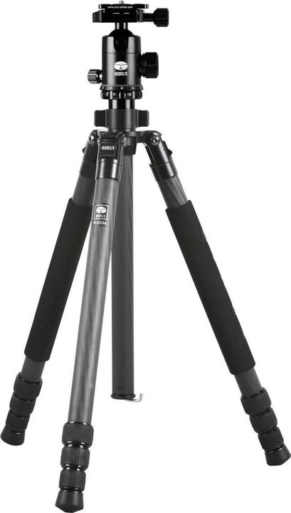 Produktbild Sirui R-2204 (Carbon)