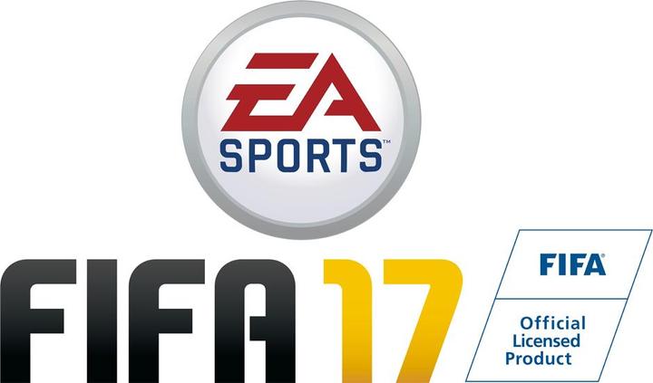 Produktbild EA Games FIFA 17 (PS4, DE)