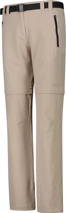 Produktbild CMP Campagnolo Zip Off (XS)