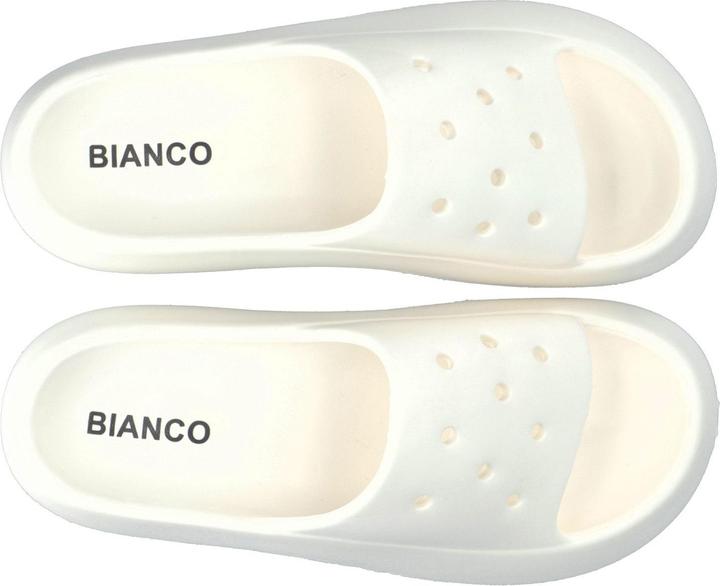 Actual product image Bianco BIAHOLLY slippers (40)