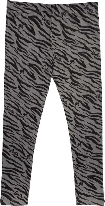 Produktbild Barbie Leggings 2erPack Mädchen (116)
