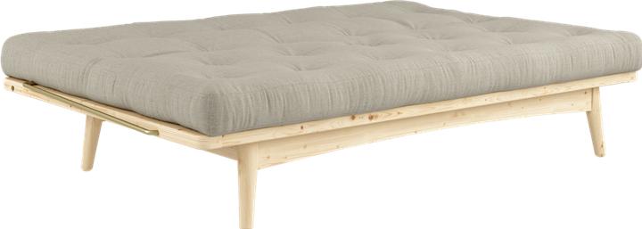 Produktbild Karup Design Folk (Bettsofa, 3-Sitzer)