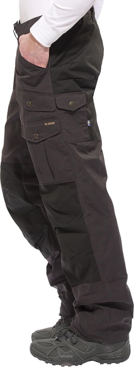 Produktbild Fjällräven Barents Pro Winter Trousers (54)