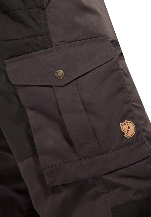 Produktbild Fjällräven Barents Pro Winter Trousers (54)