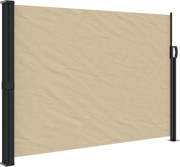 Immagine prodotto VidaXL Tenda laterale estensibile (1.40 m)