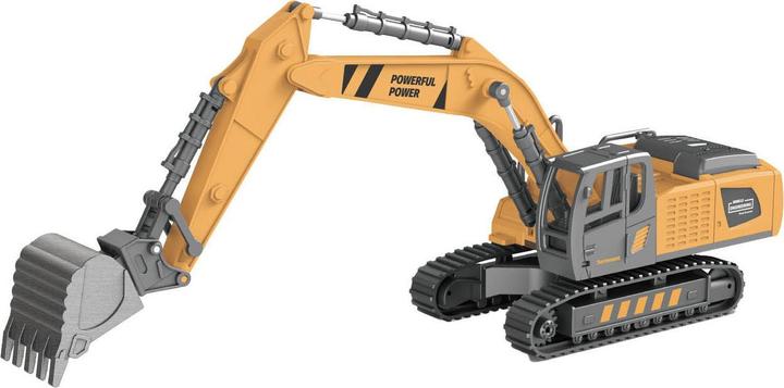 Produktbild Rarewaves Baukran