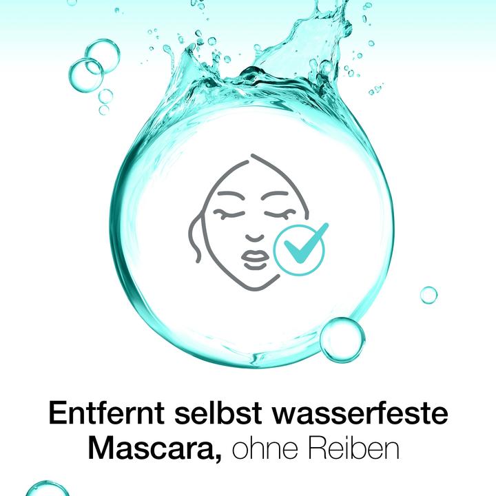 Produktbild Neutrogena Mizellenwasser (Mizellenwasser, 400 ml)