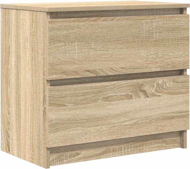 Produktbild vidaXL TV-Schrank (60 x 35 x 54 cm)