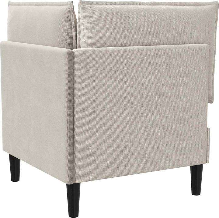 Produktbild vidaXL Sofa (Ecksofa)
