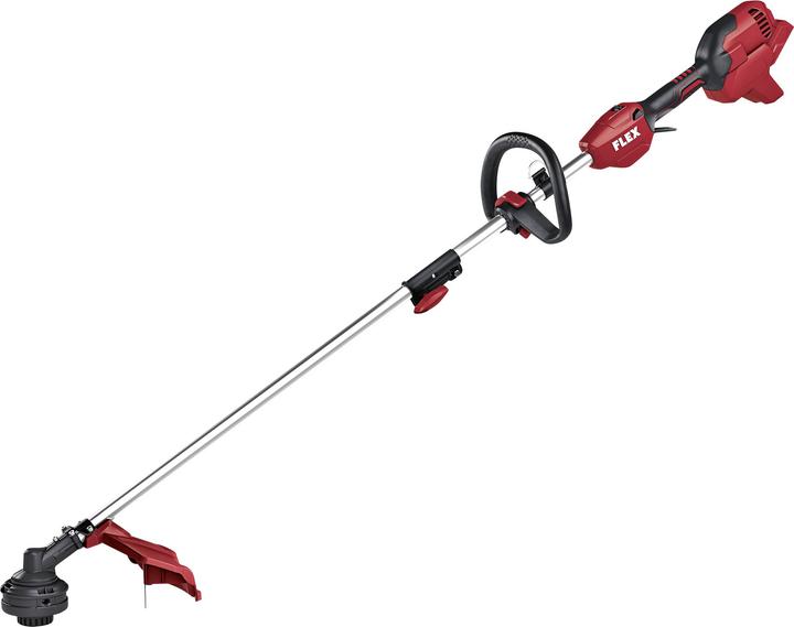 GCS Accumulateurinė žoliapjovė FLEX GLT 35 18-EC (Fils coupe-herbe)