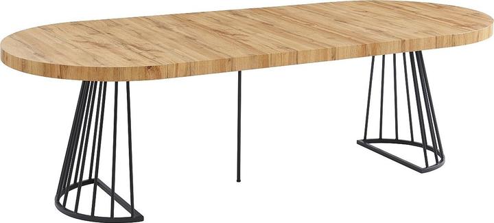 Image du produit Vente-unique Firela (110 x 110 x 76 cm)