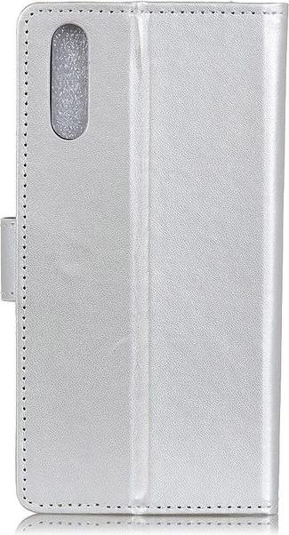 Actual product image MU Classic Classic II Leather Bookcover Series (Samsung Galaxy A90 5G)