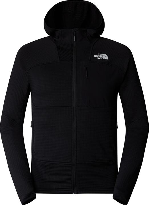 Nero, Tnf Black