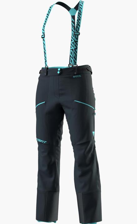 Actual product image Dynafit Free INFINIUM™ Hybrid Pants (XL)