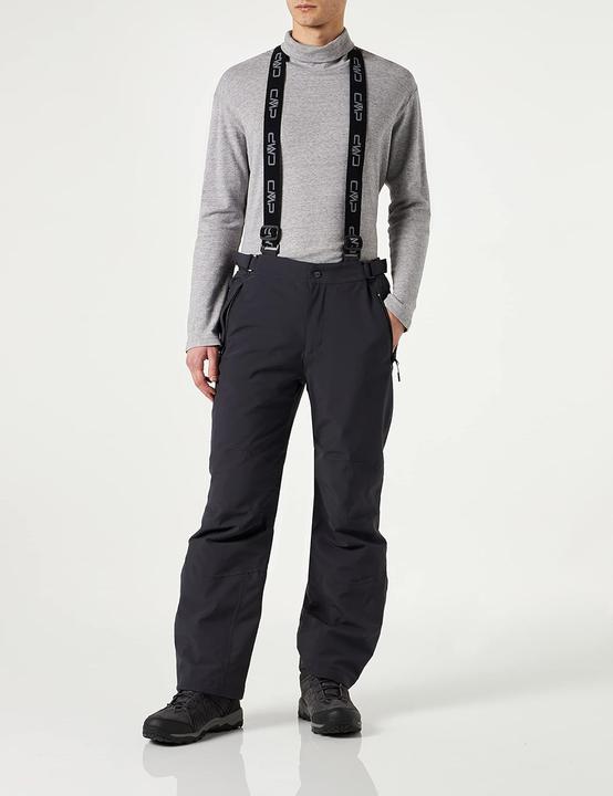 Immagine prodotto CMP Campagnolo Salopette da Uomo (52)