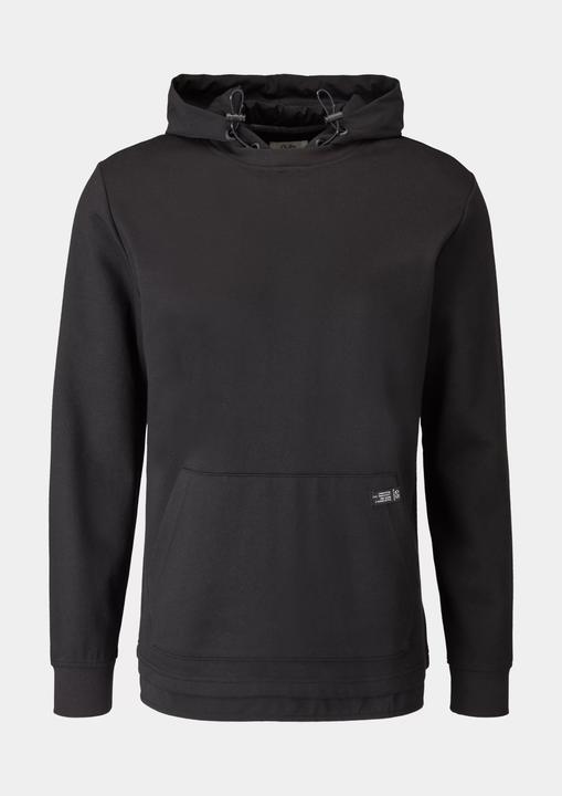 Actual product image S.Oliver Hoodie Kapuzensweatshirt (XXL)