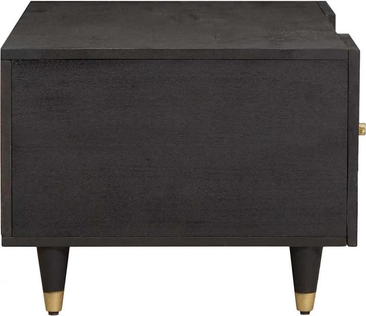 Immagine prodotto vidaXL Couchtisch (100 x 54 x 40 cm)