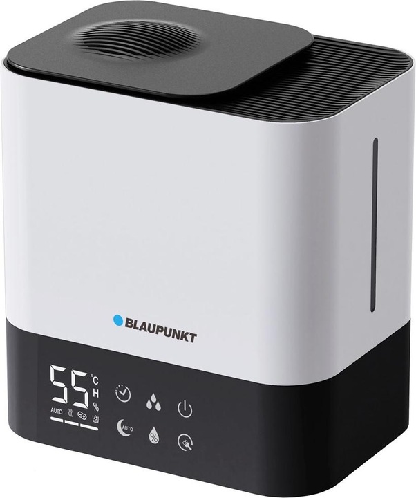 Productafbeelding Blaupunkt AHM701 Stoom Zwart