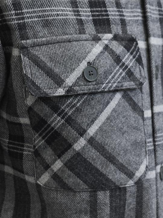 Produktbild Jack & Jones Regular Fit Hemd Hemd (XL)