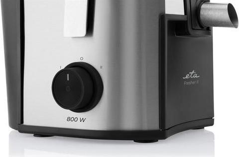 Actual product image ETA Fresher II