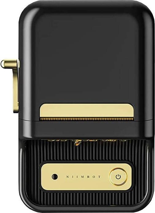 Actual product image Niimbot B21 (203 dpi)