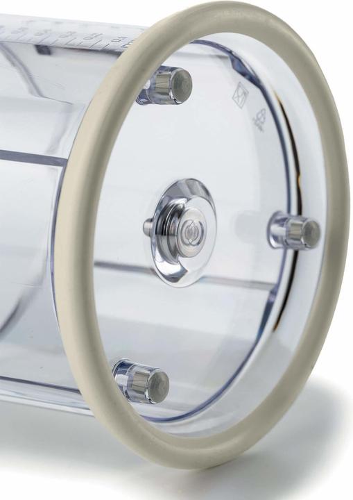 Produktbild Ariete 438 Zerkleinerer Vintage (600 ml, 400 W)