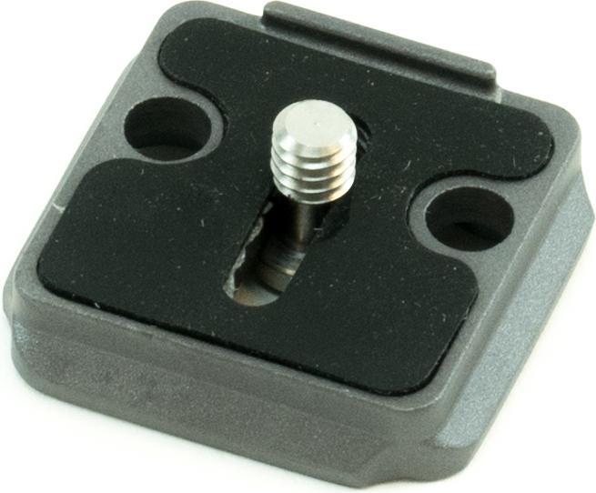 Produktbild Spider Holster Spider SpiderPro AS2 Plate (Stativklemme)