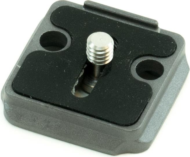 Image du produit Spider Holster Spider SpiderPro AS2 Plate (Pince de pied)