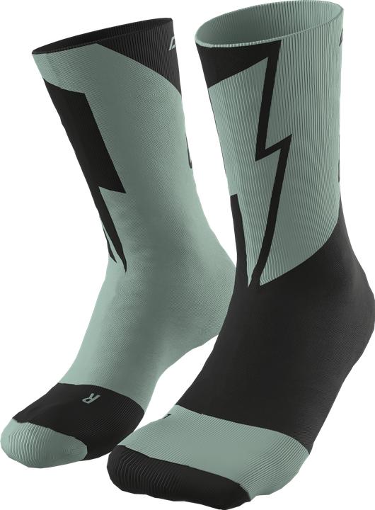 Immagine prodotto Dynafit Calzini No Pain No Gain (35 - 38)