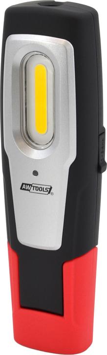 Immagine prodotto AW Tools Awtools Pro Tech Cob LED Dirbtuvės šviesas (13 cm)