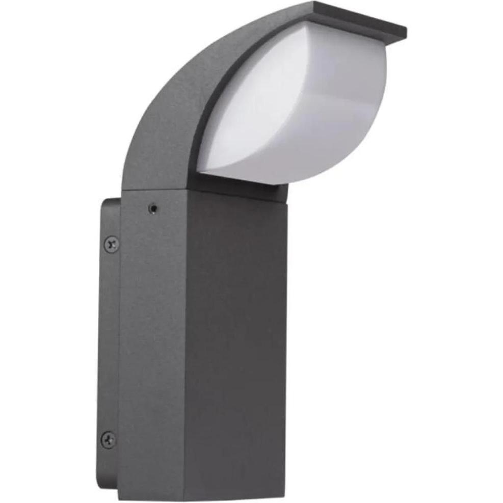 Kanlux, Gartenbeleuchtung, Abete (540 lm, IP44)