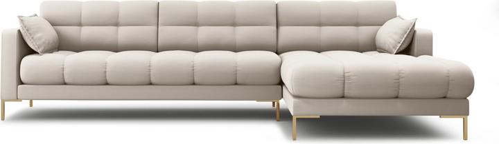 Actual product image Micadoni Mamaia (Corner sofa)