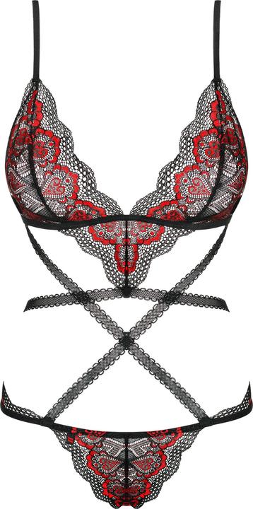 Produktbild Obsessive Megies (L, XL)