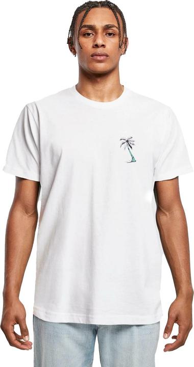 Produktbild Mister Tee Summer Vibes TShirt (5XL)