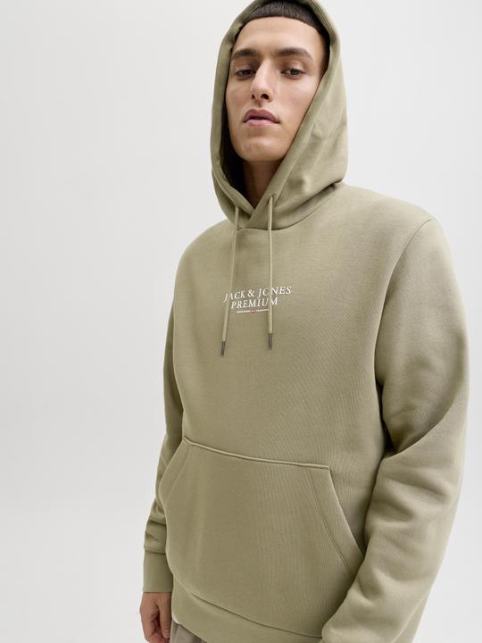 Immagine prodotto Jack & Jones Logo Kapuzenpullover Kapuzenpullover (M)