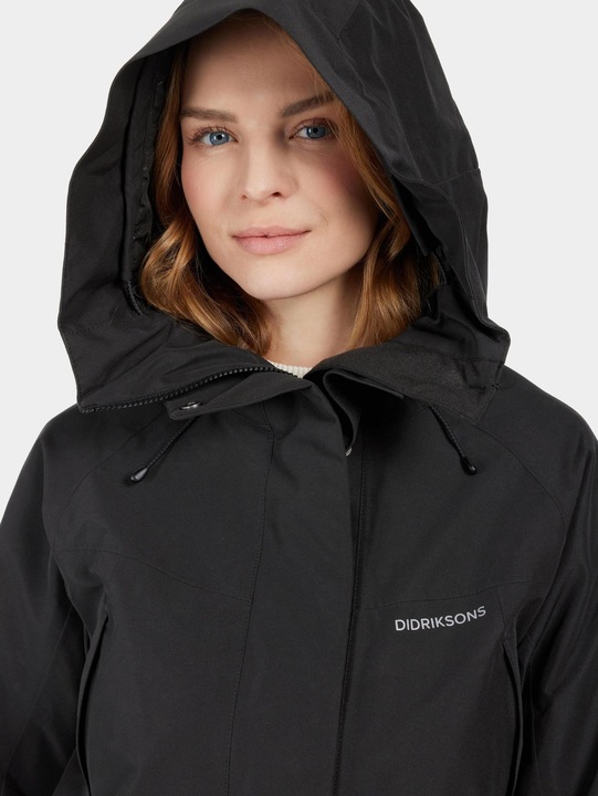 Produktbild Didriksons Women's Ilma Parka 8 (42, 44, XL)