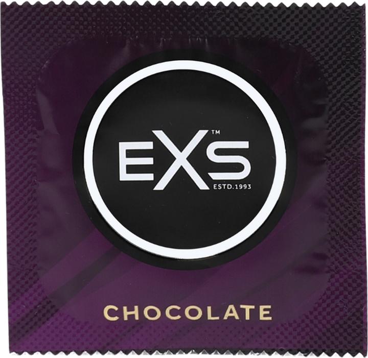 Produktbild EXS Chocolate (100 Stk.)