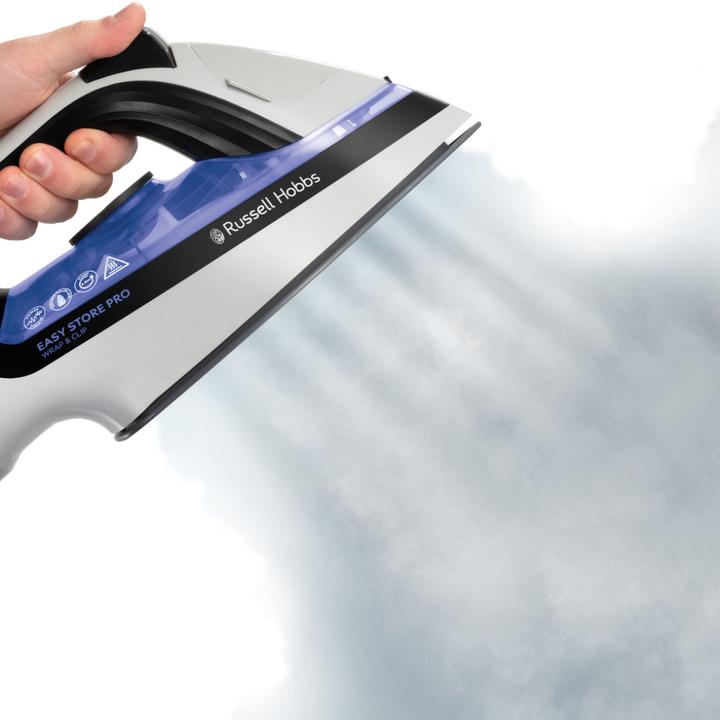 Immagine prodotto Russell Hobbs Easy Store Pro Wrap & Clip 26730-56 (2400 W, 180 g/min)