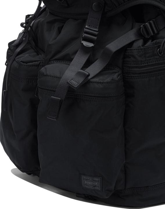Actual product image Porter yoshida & co. "Porter Senses" backpack