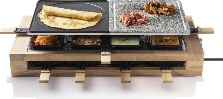 Image du produit Bestron Raclette XL